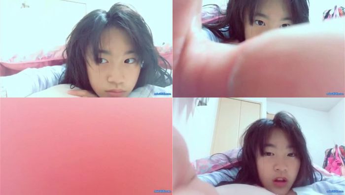 日本萝莉小初系列996