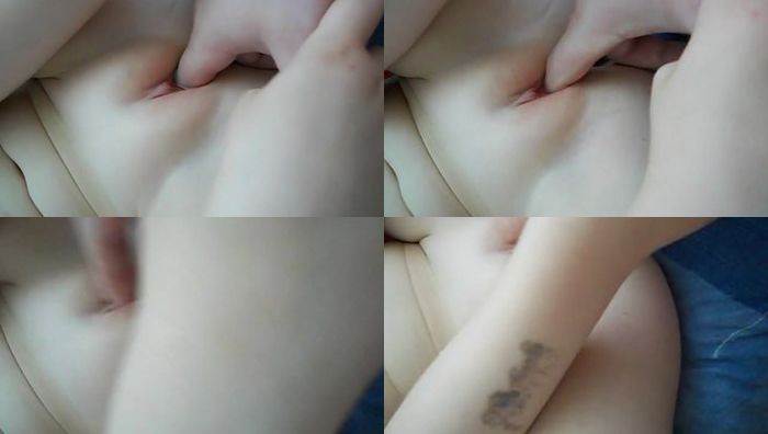 捷克女孩系列044