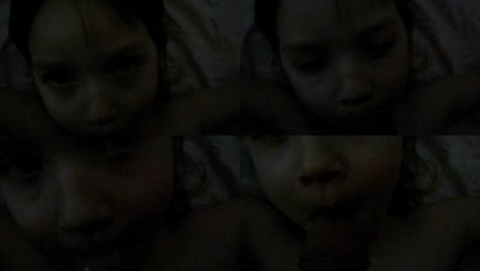 捷克女孩系列048