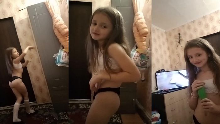 欧美家庭三系列009