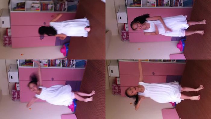 中国uu生活录系列406