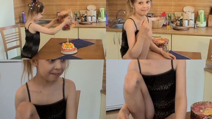 欧美家庭记实录二系列001