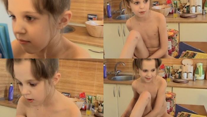 欧美家庭记实录二系列003