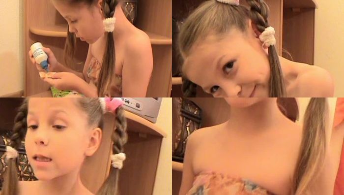 欧美家庭记实录二系列006