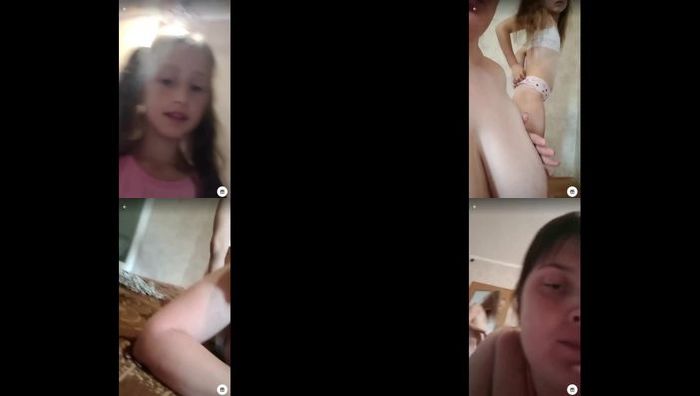 欧美家庭三系列046