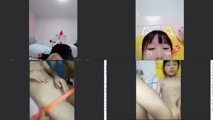 暗网xing暴力系列042