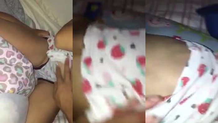 新萝莉自拍系列007