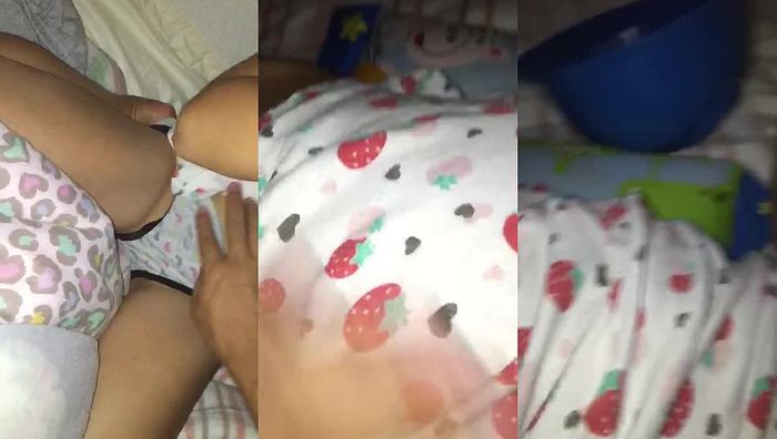 新萝莉自拍系列021