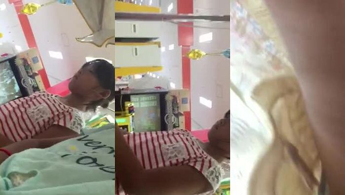 新萝莉自拍系列022