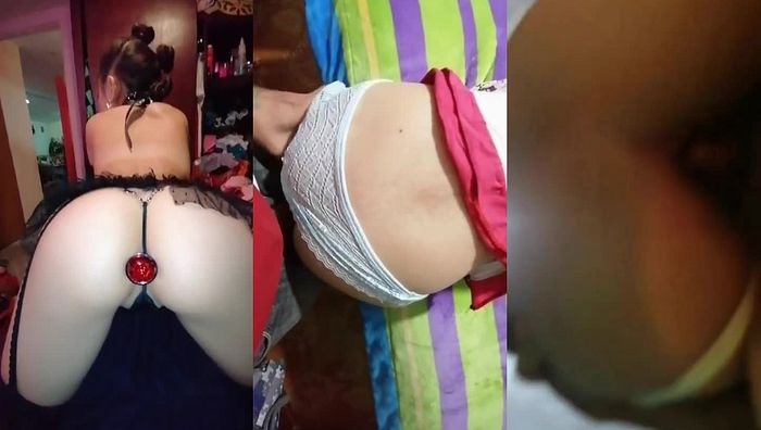 欧美家庭一系列015