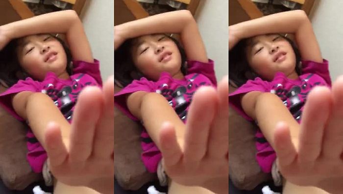 中国新萝莉自拍系列030