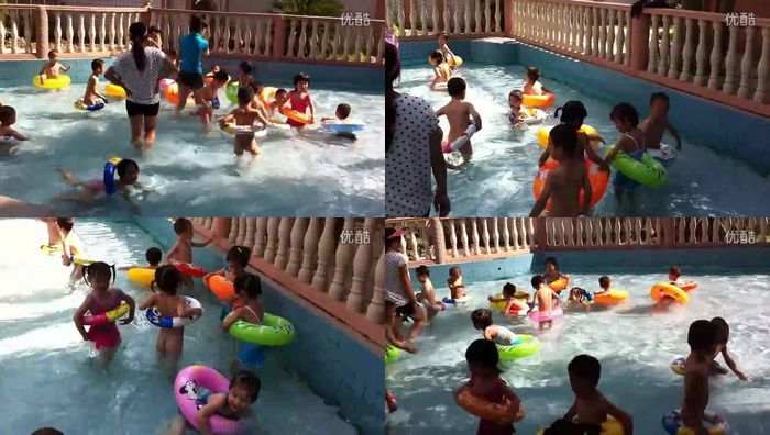 中国uu生活录系列460