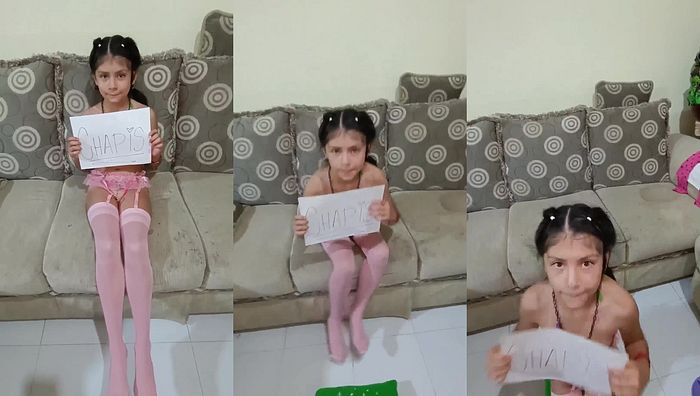 欧美家庭一系列027