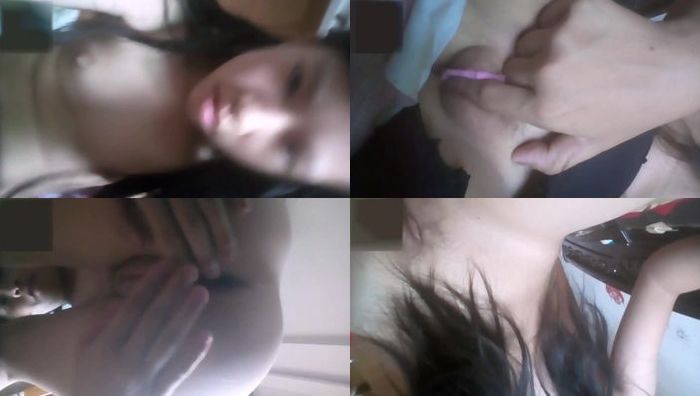 欧美萝莉试镜系列010