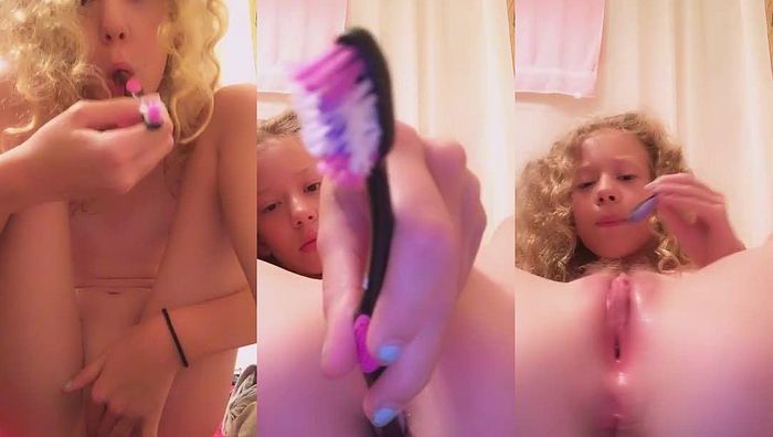 欧美试镜自拍系列005