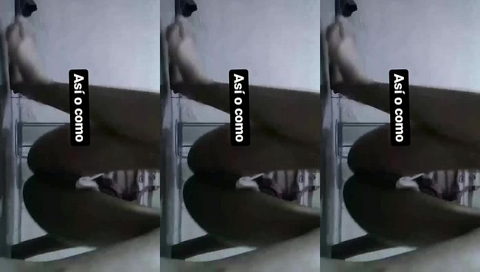 欧美试镜自拍系列007