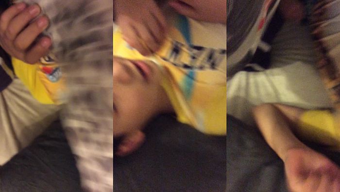 正太小青云系列006