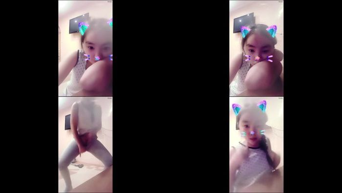 中国新萝莉自拍系列050