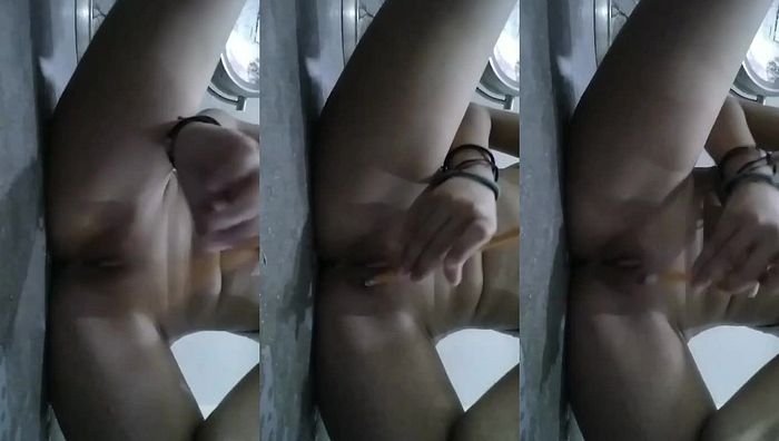 欧美试镜自拍系列012