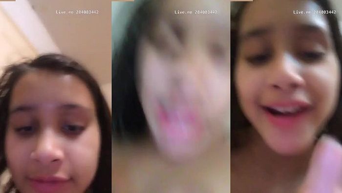 欧美萝莉试镜系列030