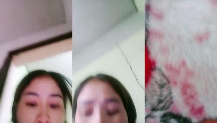 母女子乱系列001