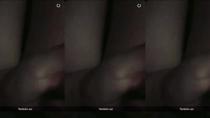 欧美试镜自拍系列024