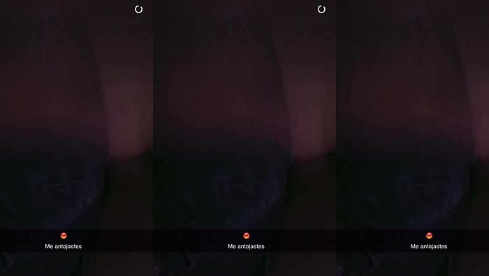 欧美试镜自拍系列027