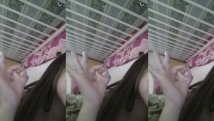 欧美试镜自拍系列029