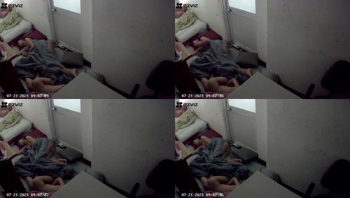 泰国姐弟系列007