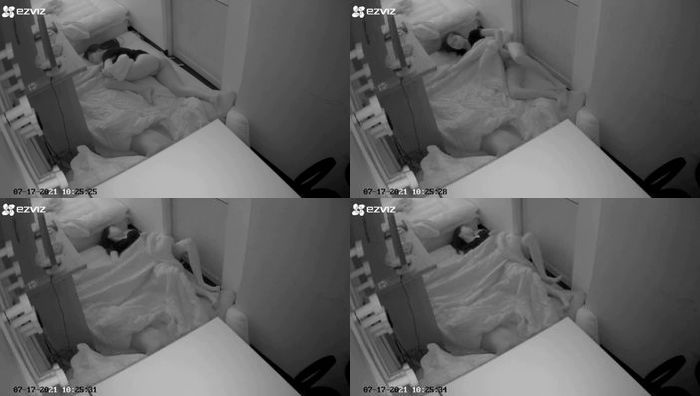 泰国姐弟系列009