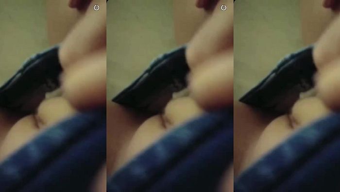 欧美试镜自拍系列035