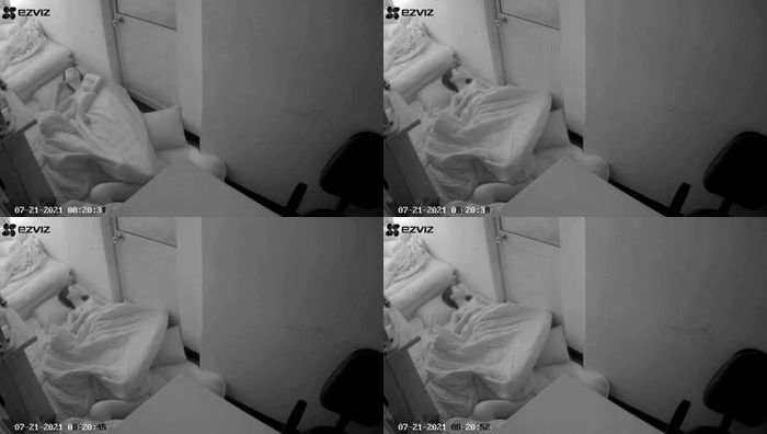 泰国姐弟系列010