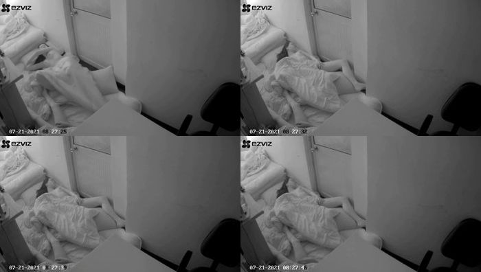 泰国姐弟系列011