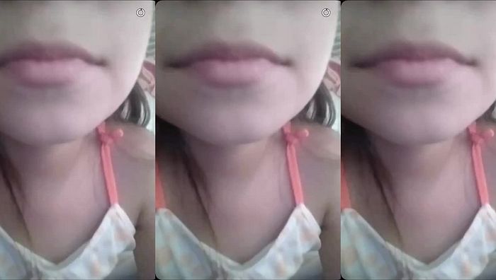 欧美试镜自拍系列037