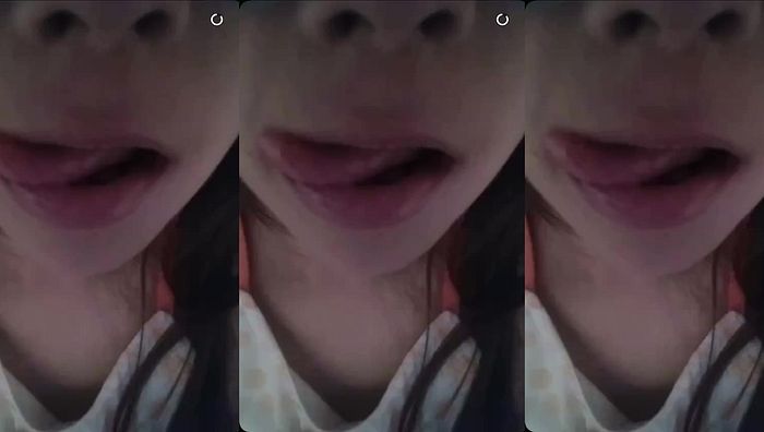 欧美试镜自拍系列039