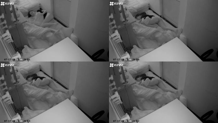 泰国姐弟系列016