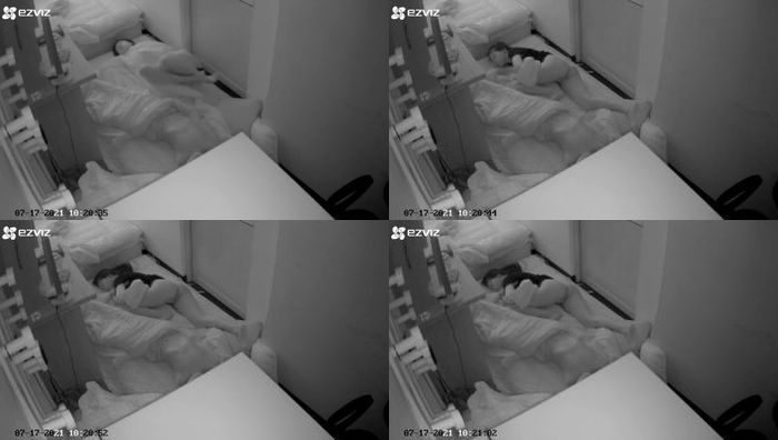 泰国姐弟系列017