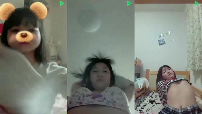 中国新萝莉自拍系列081