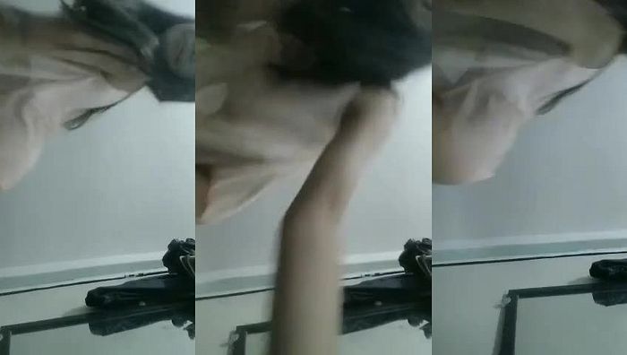 欧美试镜自拍系列043