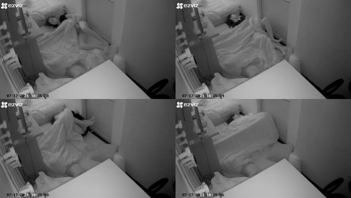 泰国姐弟系列019