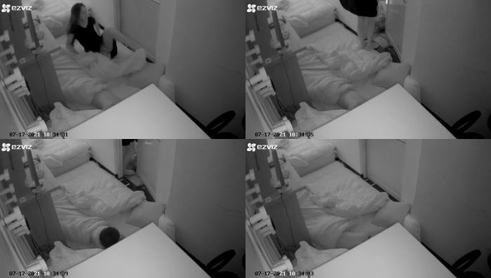 泰国姐弟系列021