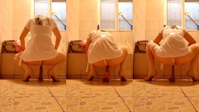 母女子乱系列025