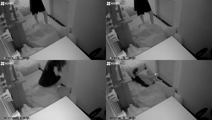 泰国姐弟系列023