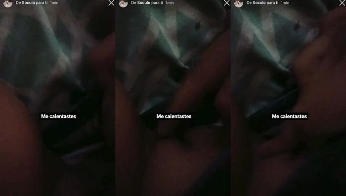 欧美试镜自拍系列048