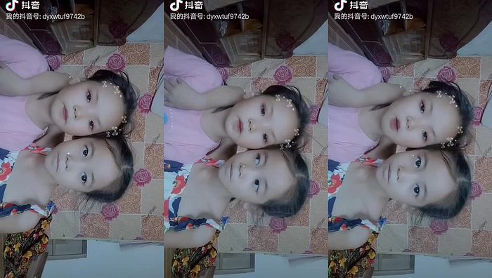 中国新萝莉自拍系列089