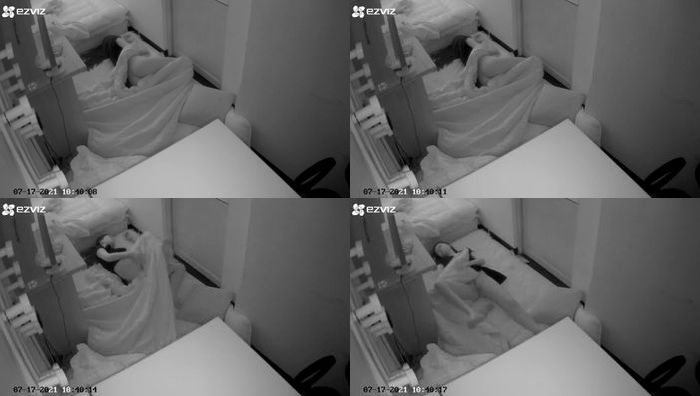 泰国姐弟系列025