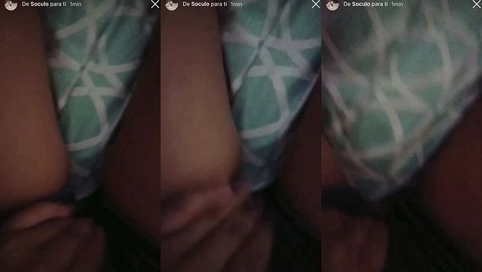 欧美试镜自拍系列050