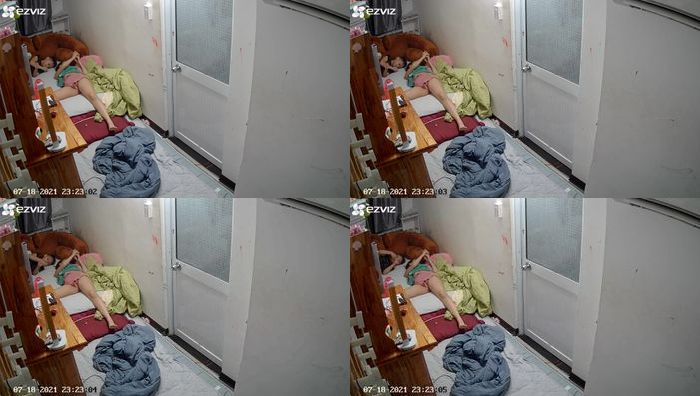 泰国姐弟系列026