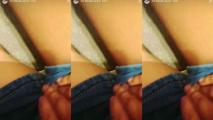 欧美试镜自拍系列056