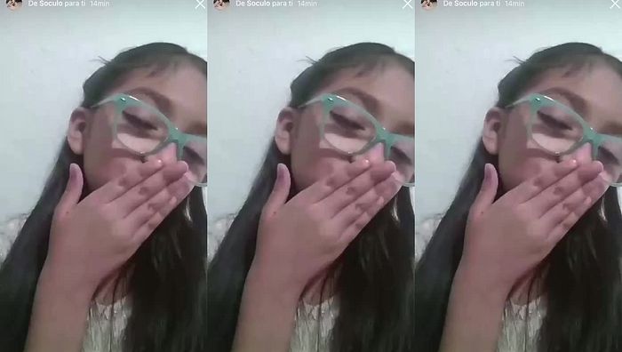 欧美试镜自拍系列058